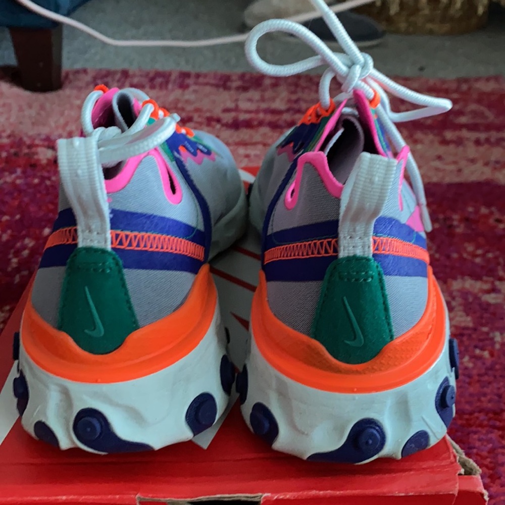 Women’s Nike React Element - image 2